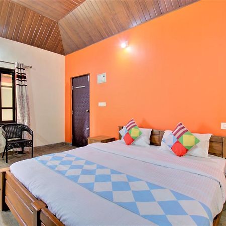 Coorg Bliss Estate Stay 마디케리 외부 사진