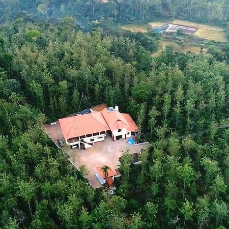 Coorg Bliss Estate Stay 마디케리 외부 사진
