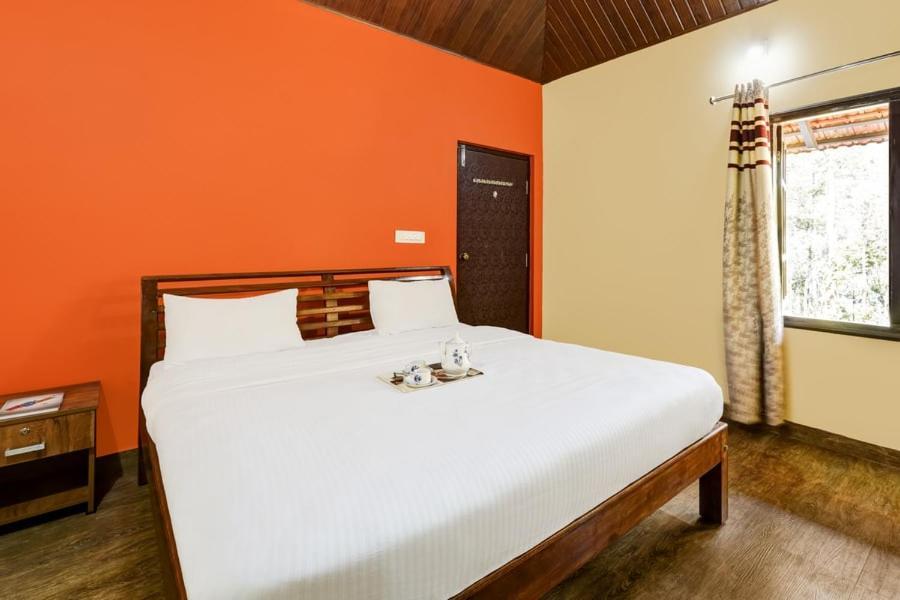 Coorg Bliss Estate Stay 마디케리 외부 사진