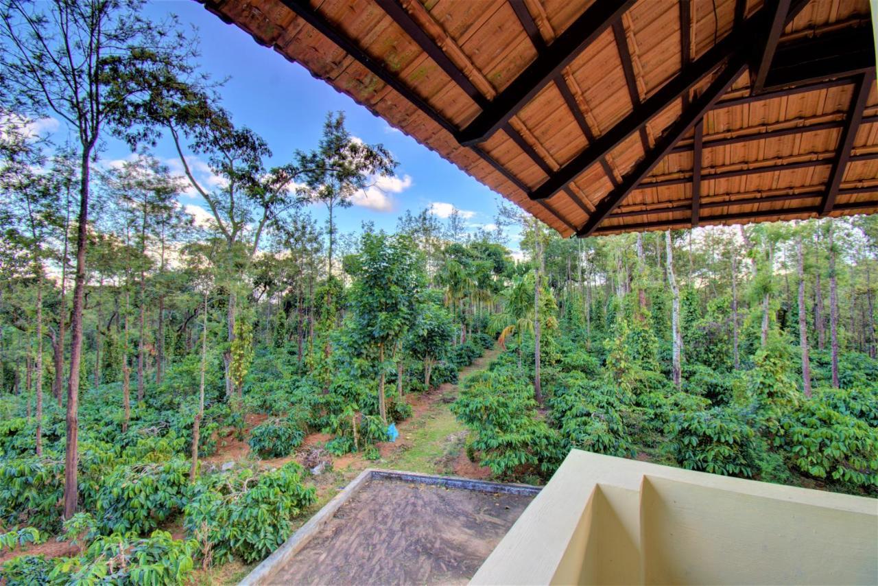 Coorg Bliss Estate Stay 마디케리 외부 사진