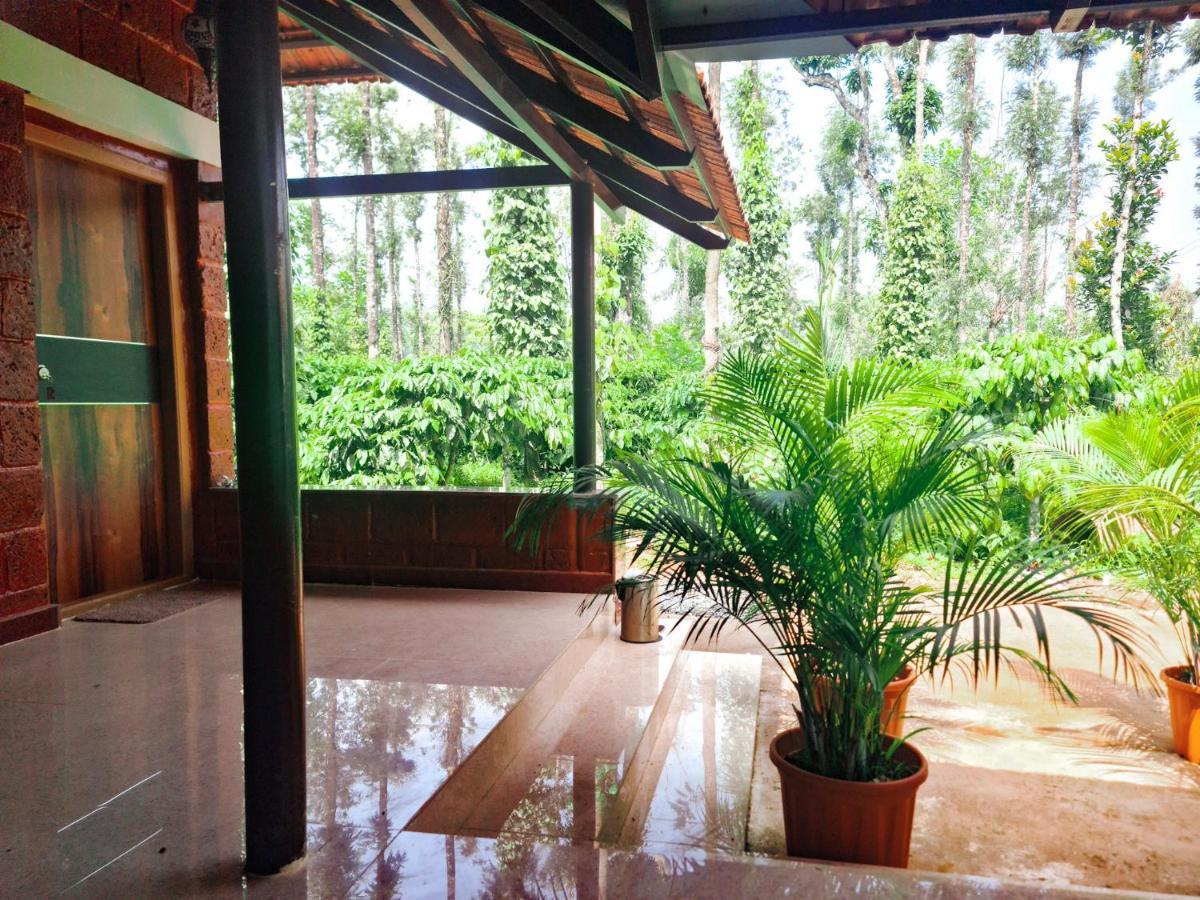 Coorg Bliss Estate Stay 마디케리 외부 사진