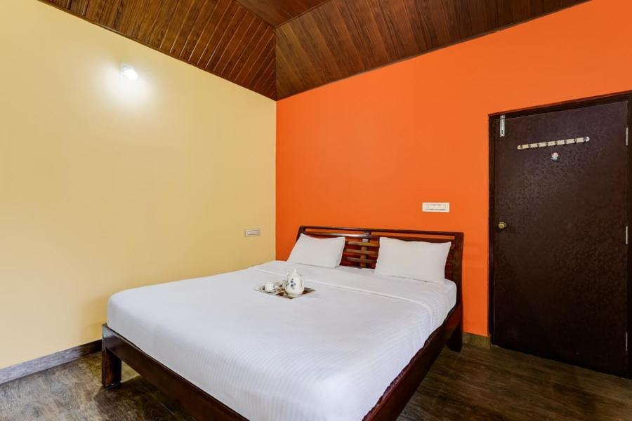 Coorg Bliss Estate Stay 마디케리 외부 사진