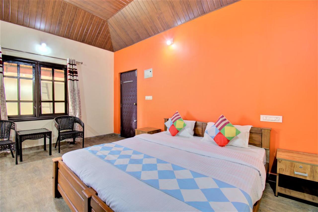Coorg Bliss Estate Stay 마디케리 외부 사진