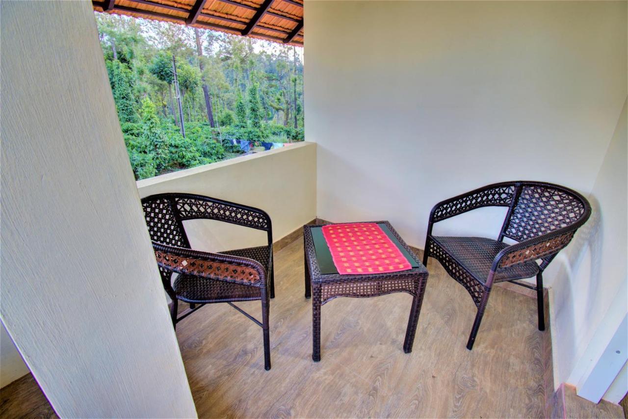 Coorg Bliss Estate Stay 마디케리 외부 사진