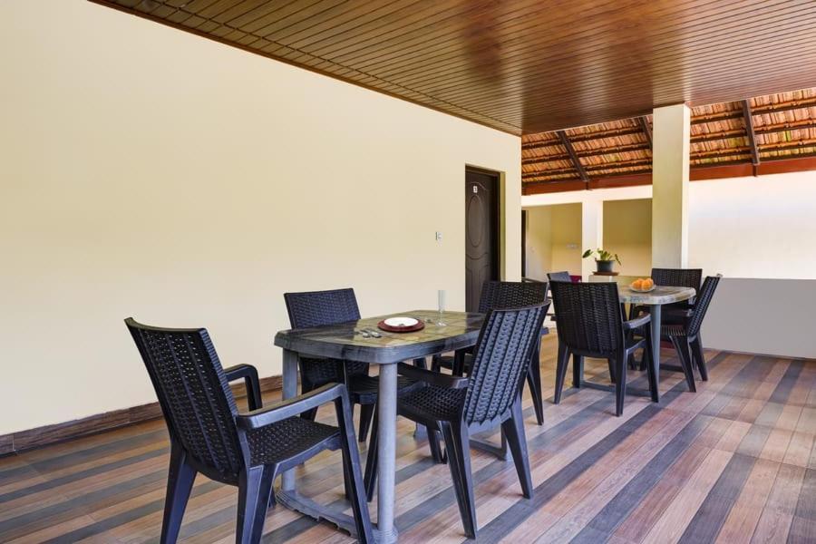Coorg Bliss Estate Stay 마디케리 외부 사진