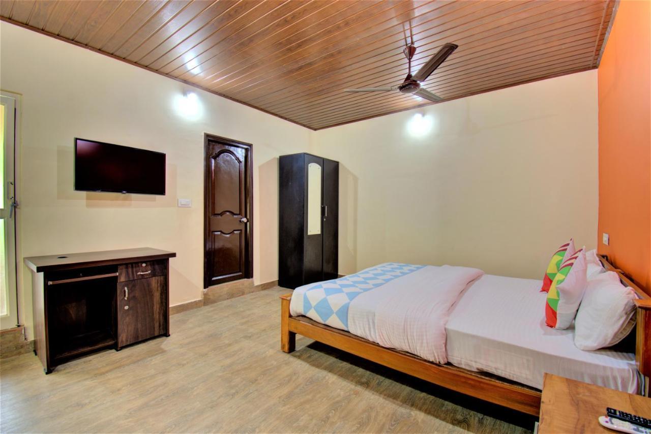 Coorg Bliss Estate Stay 마디케리 외부 사진