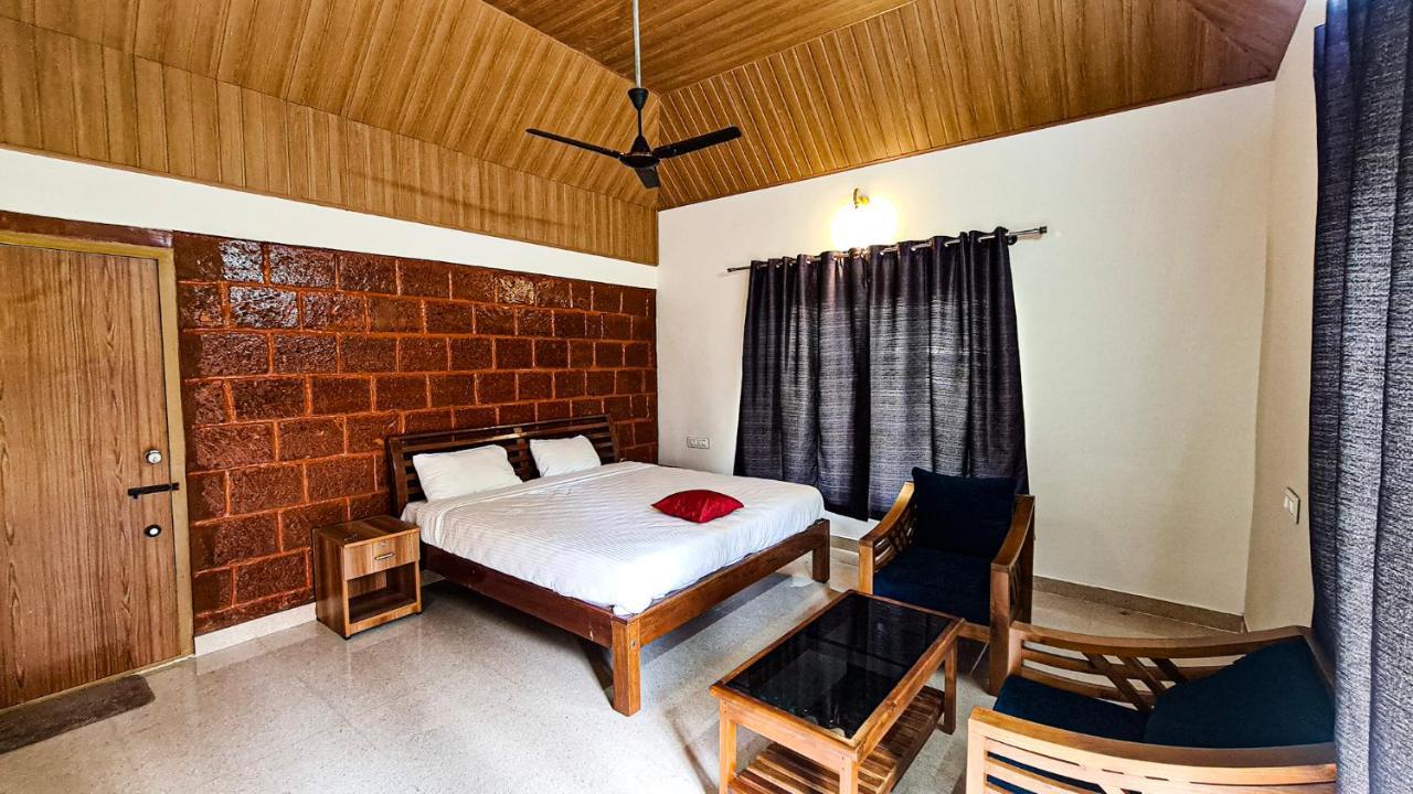 Coorg Bliss Estate Stay 마디케리 외부 사진