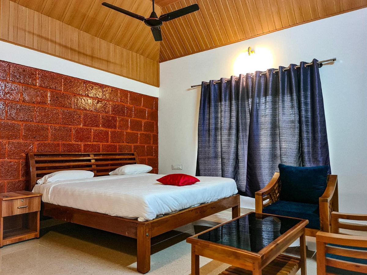 Coorg Bliss Estate Stay 마디케리 외부 사진