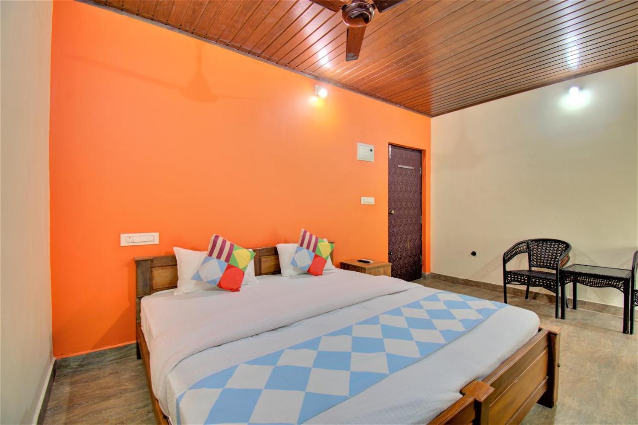 Coorg Bliss Estate Stay 마디케리 외부 사진