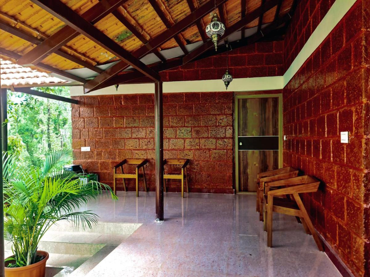 Coorg Bliss Estate Stay 마디케리 외부 사진