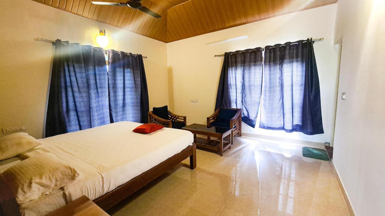 Coorg Bliss Estate Stay 마디케리 외부 사진