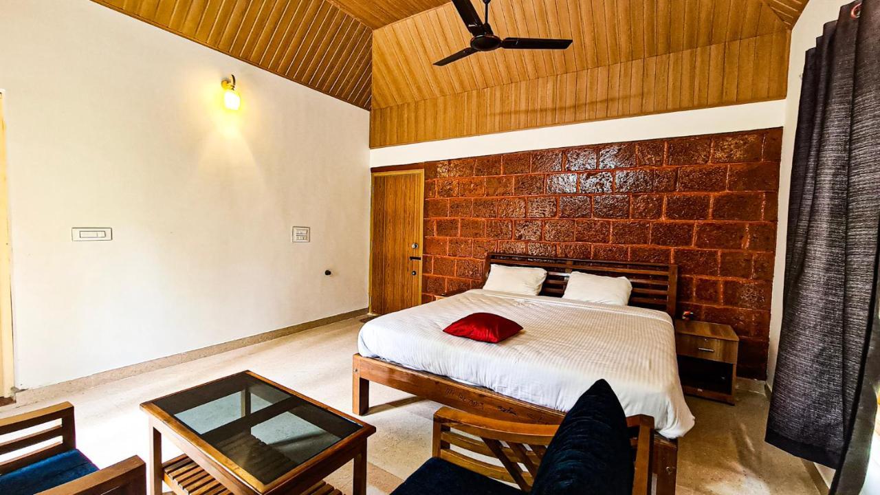 Coorg Bliss Estate Stay 마디케리 외부 사진