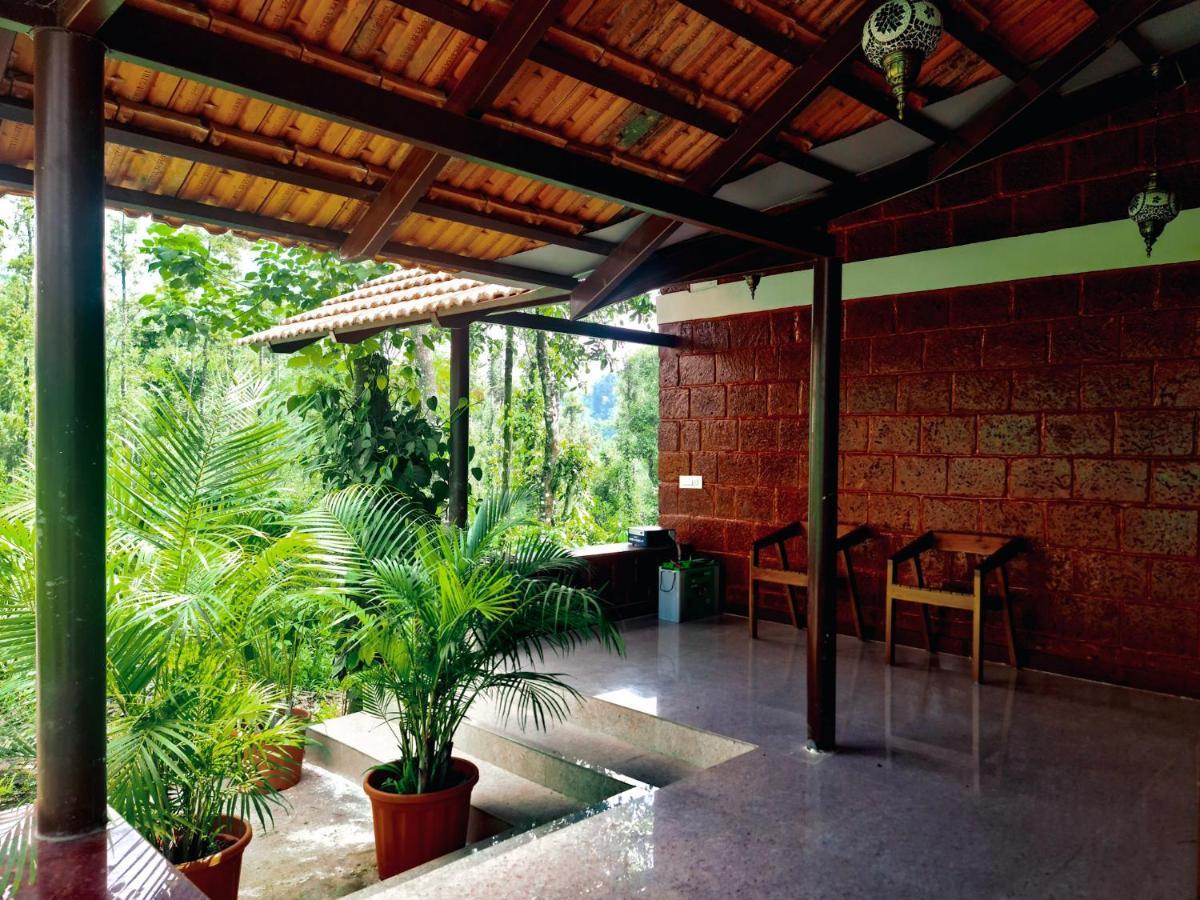 Coorg Bliss Estate Stay 마디케리 외부 사진