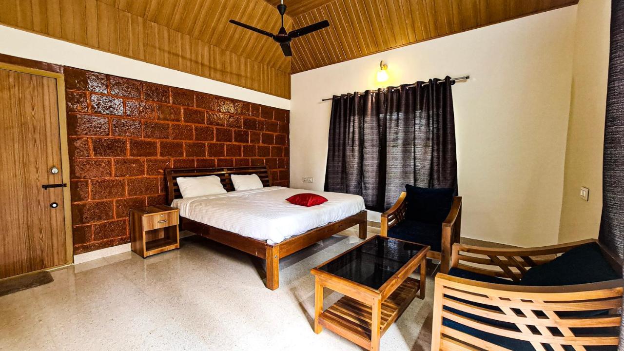 Coorg Bliss Estate Stay 마디케리 외부 사진