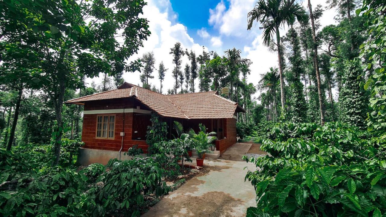 Coorg Bliss Estate Stay 마디케리 외부 사진