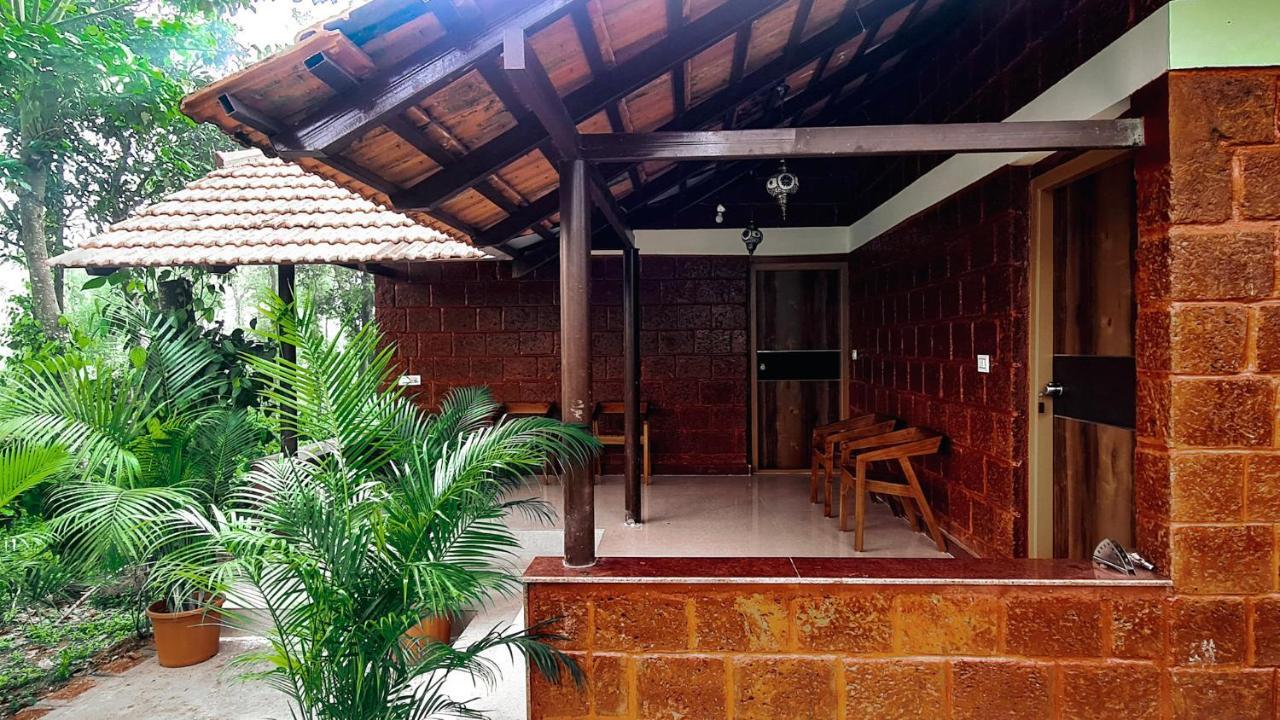 Coorg Bliss Estate Stay 마디케리 외부 사진