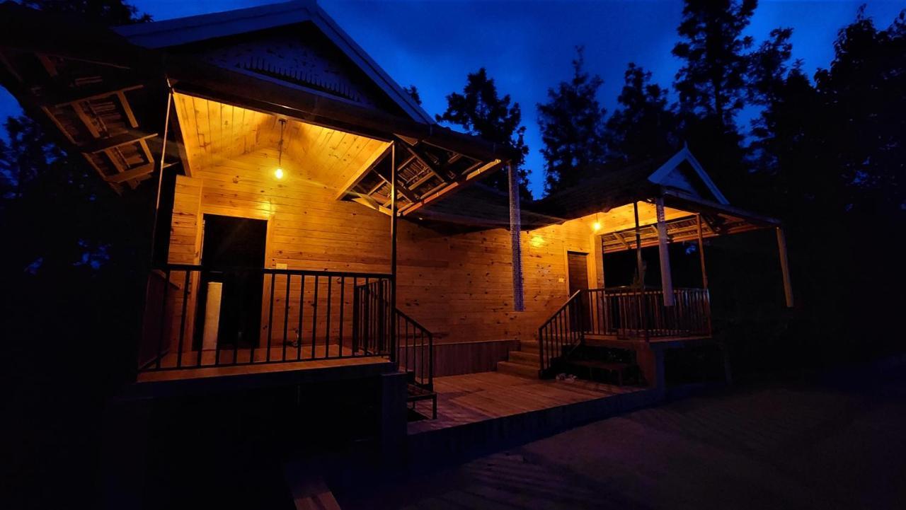 Coorg Bliss Estate Stay 마디케리 외부 사진