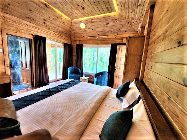 Coorg Bliss Estate Stay 마디케리 외부 사진