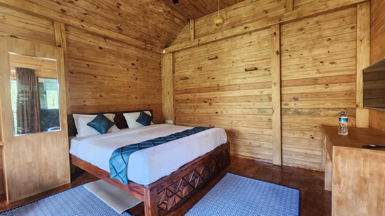 Coorg Bliss Estate Stay 마디케리 외부 사진
