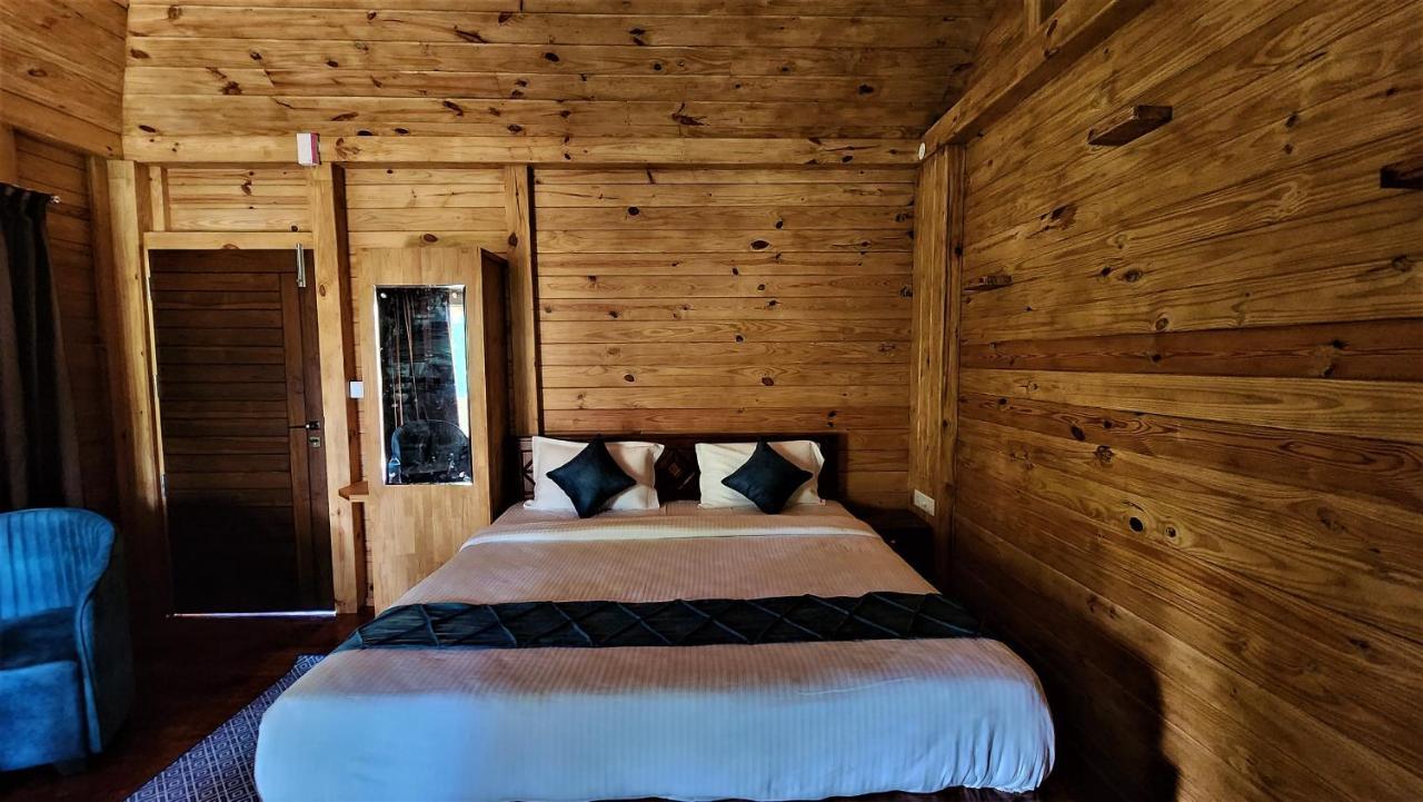 Coorg Bliss Estate Stay 마디케리 외부 사진