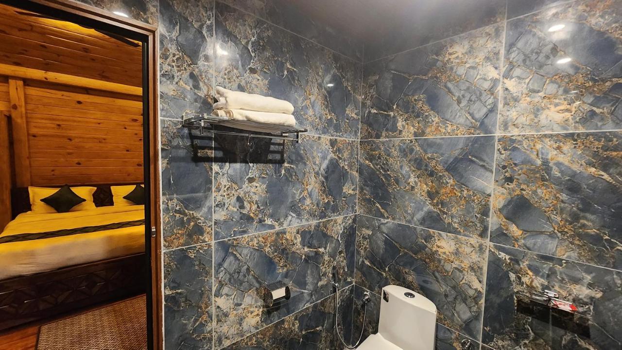 Coorg Bliss Estate Stay 마디케리 외부 사진