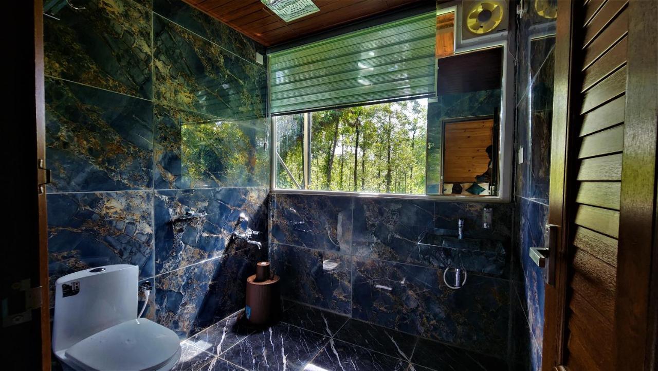 Coorg Bliss Estate Stay 마디케리 외부 사진