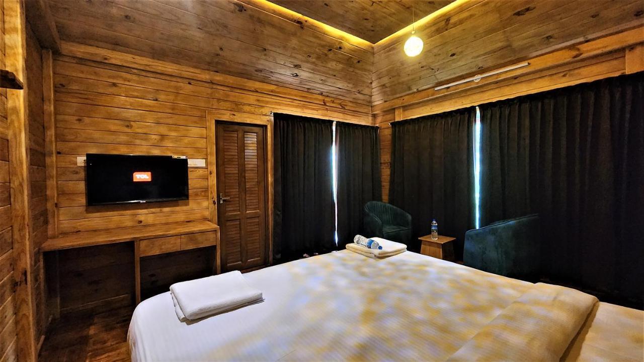 Coorg Bliss Estate Stay 마디케리 외부 사진