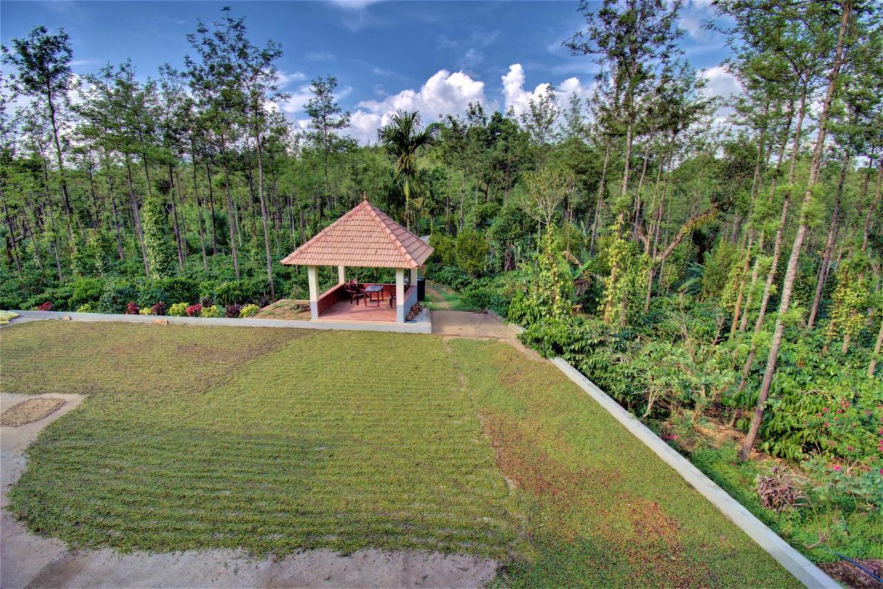 Coorg Bliss Estate Stay 마디케리 외부 사진