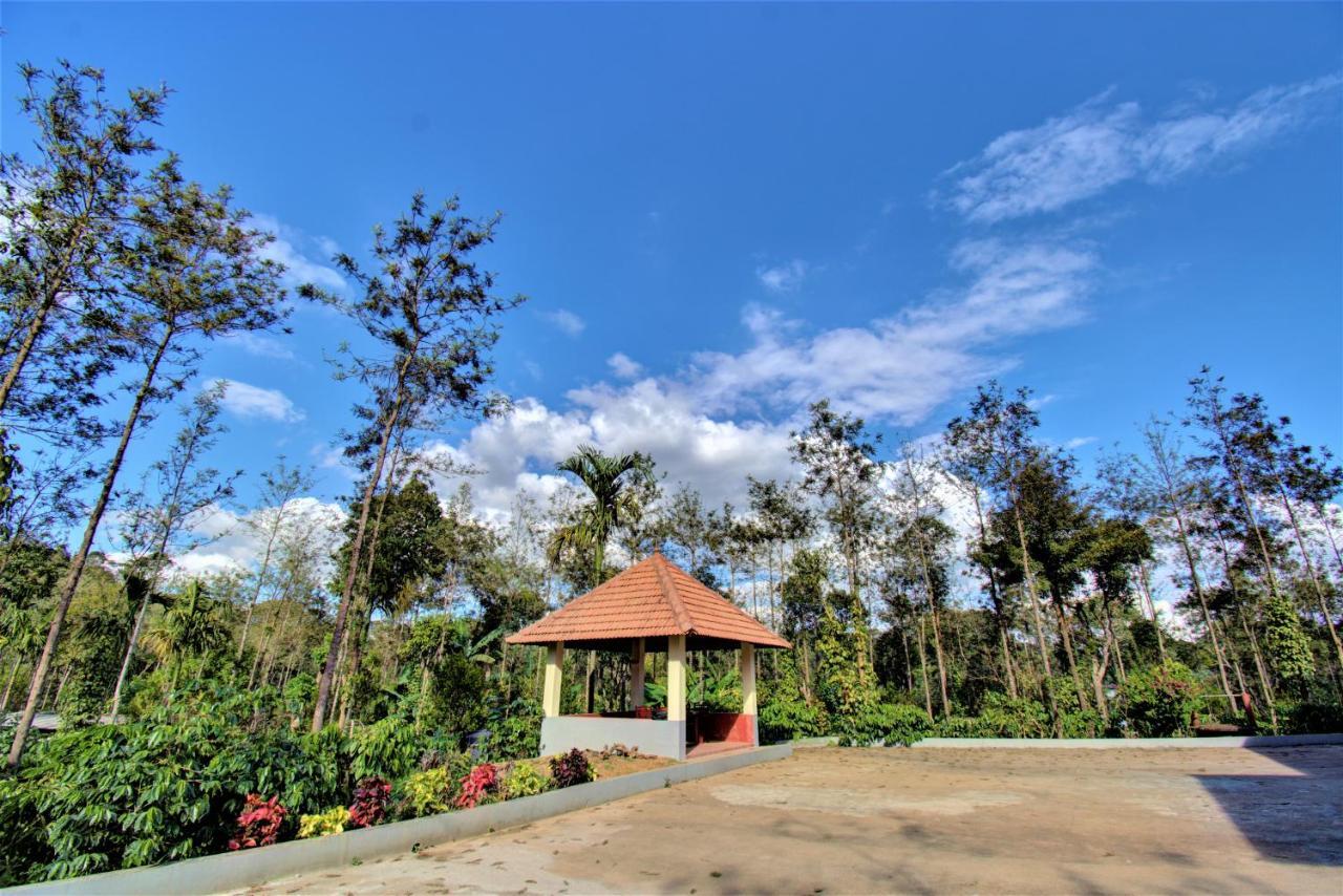 Coorg Bliss Estate Stay 마디케리 외부 사진