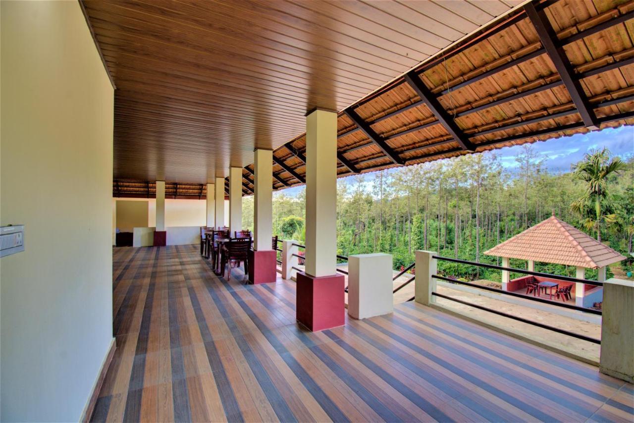 Coorg Bliss Estate Stay 마디케리 외부 사진