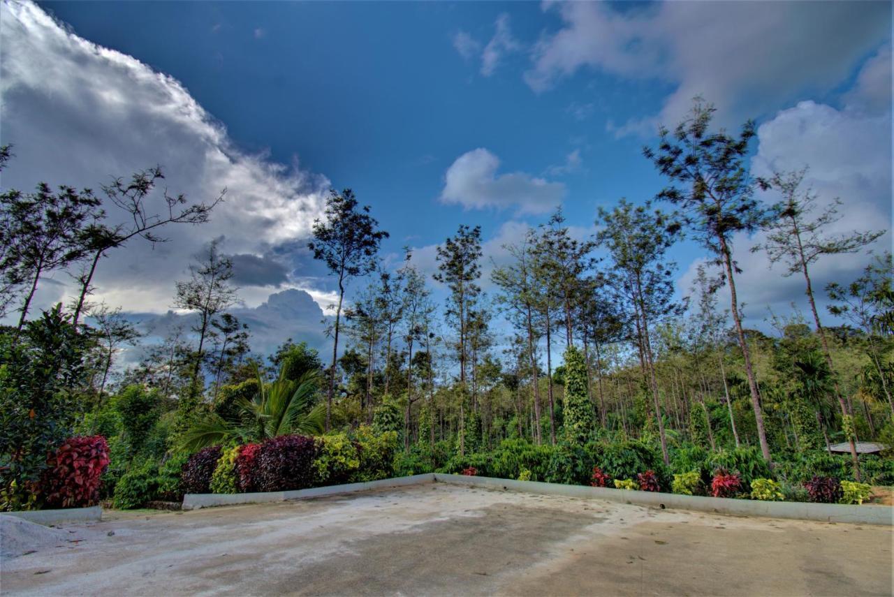 Coorg Bliss Estate Stay 마디케리 외부 사진