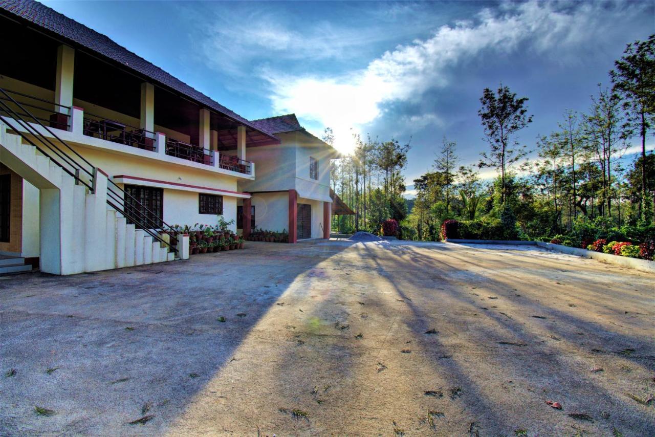 Coorg Bliss Estate Stay 마디케리 외부 사진